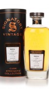 Braeval 23 Year Old 2000 (cask 6391) - Cask Strength Collection 