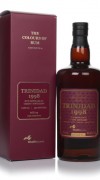 Caroni 24 Year Old 1998 Trinidad Edition No. 4 - The Colours of Rum (W Dark Rum