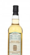 Dailuaine Bourbon Quarter Cask - Cask Craft (Murray McDavid) Single Malt Whisky