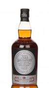 Hazelburn 12 Year Old 2010 - Oloroso Cask Single Malt Whisky