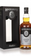 Hazelburn 21 Year Old (43.2%) Single Malt Whisky