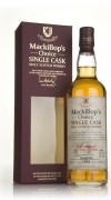 Highland Park 25 Year Old 1991 (cask 8103) - Mackillop's Choice 