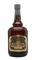 Bowmore 12 Year Old / Bottled 1980s / Litre