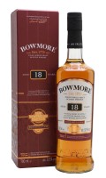 Bowmore 18 Year Old / Vintner's Trilogy Part 1