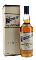 Convalmore 1977 / 28 Year Old Speyside Single Malt Scotch Whisky