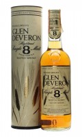 Glen Deveron 8 Year Old / Bottled 1980s