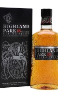 Highland Park 18 Year Old / Viking Pride