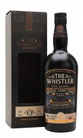 The Whistler x Lough Gill Brewing Co Imperial Stout Cask Finish