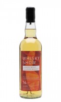 Linkwood 2006 / 16 Year Old / The Whisky Show 2022