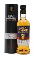 Loch Lomond 2009 / 14 Year Old / Whisky Show 2023