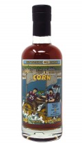Reservoir Corn - That Boutique-Y Whisky Company Batch #1 2 year old