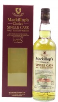 Linkwood Mackillop's Choice Single Cask #6715 1989 30 year old