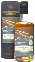 Bowmore Infrequent Flyers Single Cask #2692 1997 23 year old