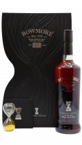 Bowmore Timeless Series 27 year old