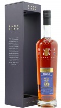 Bowmore Scottish National Team Single Cask #353892 1998 22 year old