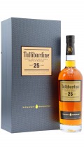 Tullibardine Single Malt Scotch 25 year old