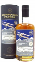Bowmore Infrequent Flyers - Single Cask #2690 1997 24 year old