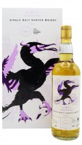 Springbank Scottish Folklore Series 6th Release 2000 21 year old