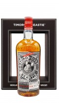 Timorous Beastie Limited Edition Highland Malt 2002 20 year old
