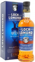 Loch Lomond The Open 2022 - 150th St Andrews Special Edition