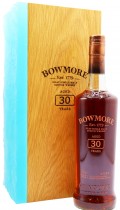 Bowmore 2020 Release - Batch #2 1989 30 year old