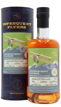 Benriach Infrequent Flyers - Single Ruby Port Cask 2011 11 year old