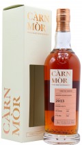 Benriach Carn Mor Strictly Limited - Oloroso Sherry Cask Fi 2013 8 year old