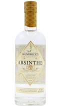 Hendrick's Presents Absinthe