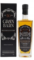 Grain Barn Claxton's Single Grain 1992 30 year old