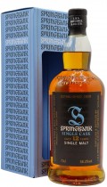 Springbank Single Cask Port Pipe 2003 12 year old
