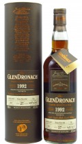 GlenDronach Single Cask #182 (UK Exclusive) 1992 27 year old