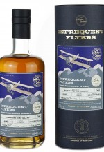 Bowmore 24 Year Old 1997 Infrequent Flyers