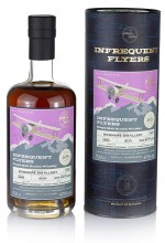 Bowmore 25 Year Old 1997 Infrequent Flyers (2023)