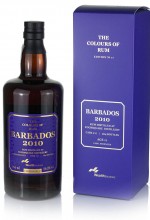 Foursquare 11 Year Old 2010 The Colours Of Rum Edition 17