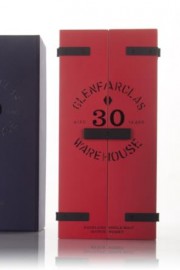 Glenfarclas 30 Year Old Single Malt Whisky