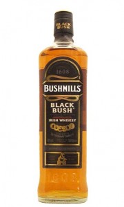 Bushmills Black Bush Whiskey