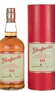Glenfarclas 10 Year Old