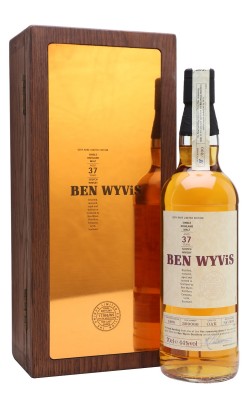 Ben Wyvis 1965 / 37 Year Old