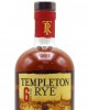 Templeton Signature Reserve Rye 6 year old
