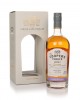 Glen Spey 11 Year Old 2011 (cask 802834) - The Cooper's Choice (The Vi Single Malt Whisky