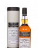 Royal Brackla 14 Year Old 2009 (cask 20617) - The First Editions (Hunt Single Malt Whisky