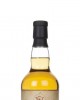 Tormore 31 Year Old 1990 - Edition No.33 (Whisky Sponge & Decadent Dri Single Malt Whisky