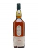 Lagavulin 16 Year Old / Bottled 1980s / White Horse / Litre Islay Whisky