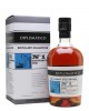 Diplomatico Batch Kettle Rum / Distillery Collection No.1