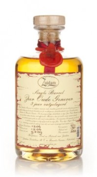 Zuidam 3 Year Old Zeer Oude Genever Jenever