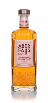 Aber Falls Madeira Cask