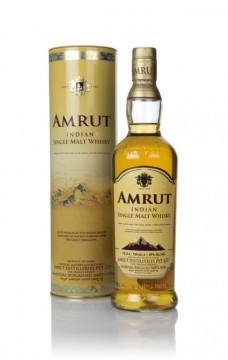 Amrut Single Malt