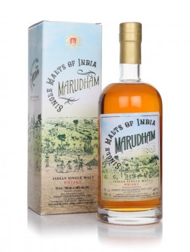 Amrut Single Malts of India Marudham