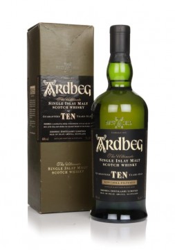 Ardbeg 10 Year Old - Early 2000s