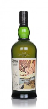 Ardbeg Corryvreckan Tradd Moore A Dream'